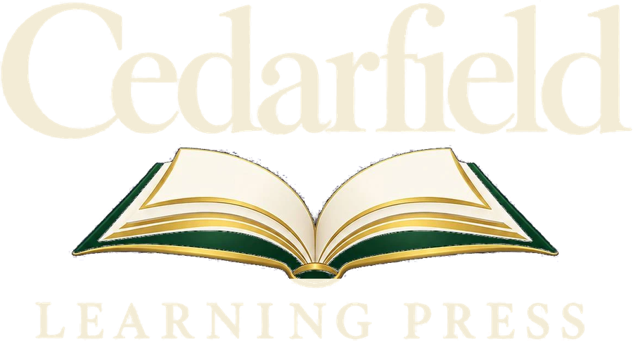 Cedarfield Learning Press